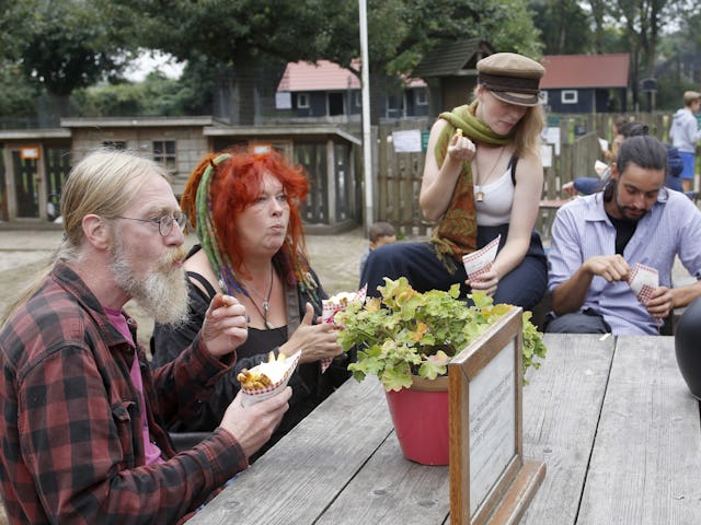 Fotografie: Ton Kastermans