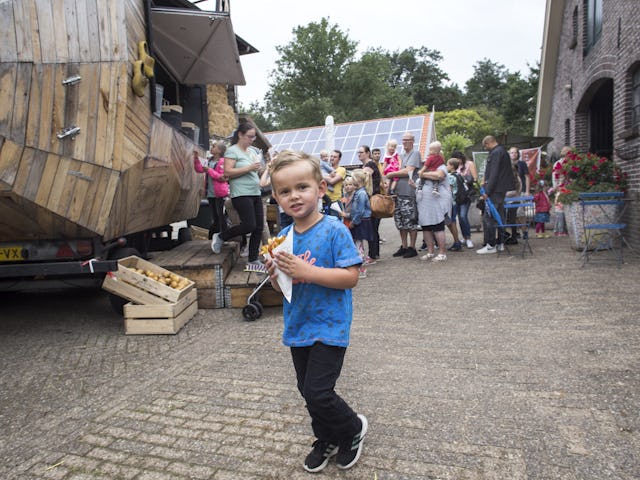 Fotografie: Ton Kastermans