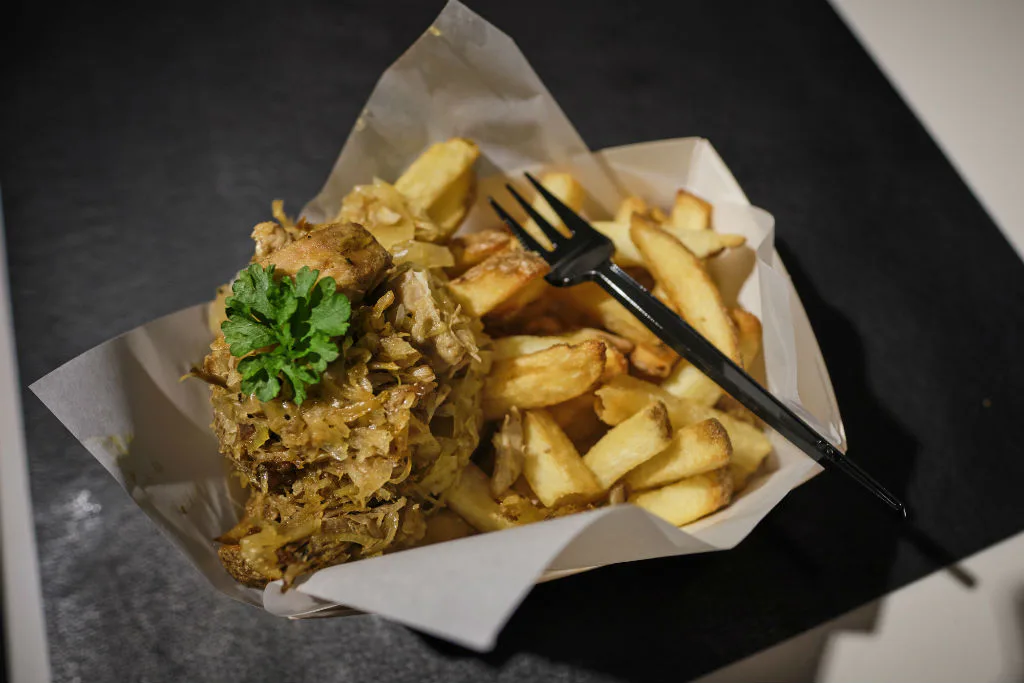 (C) Roel Dijkstra Fotografie / Foto : Fred Libochant