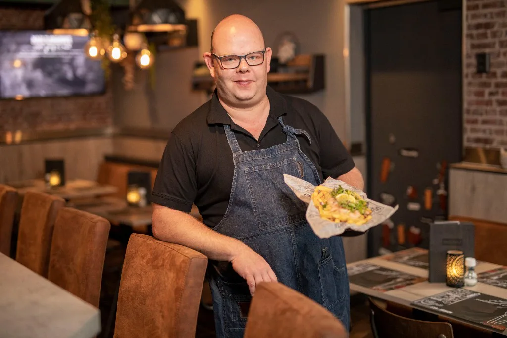 Beeld: Roel Dijkstra Fotografie / Marc Heeman