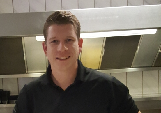 Startende ondernemer opent Eetwinkel Favorites