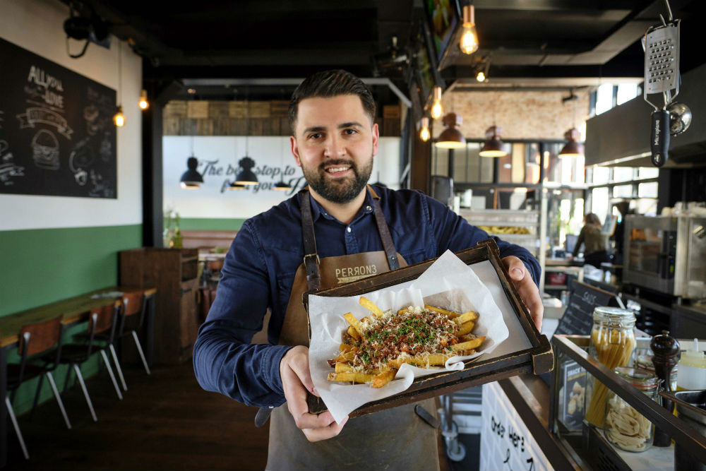 Beeld: Fotobureau Roel Dijkstra