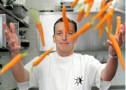 Toprestaurant in Cuijk gaat verder als luxe frituur