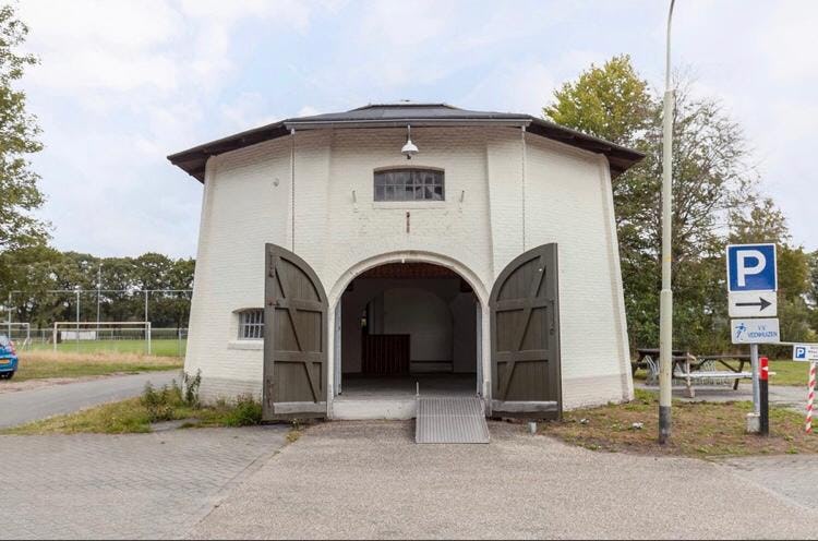 Oud-eigenaren Alida's Smulpaleis starten Piepers en Paupers in Veenhuizen