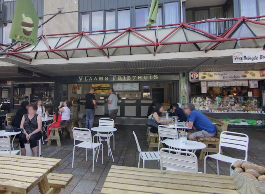 Piepers in Almere failliet verklaard