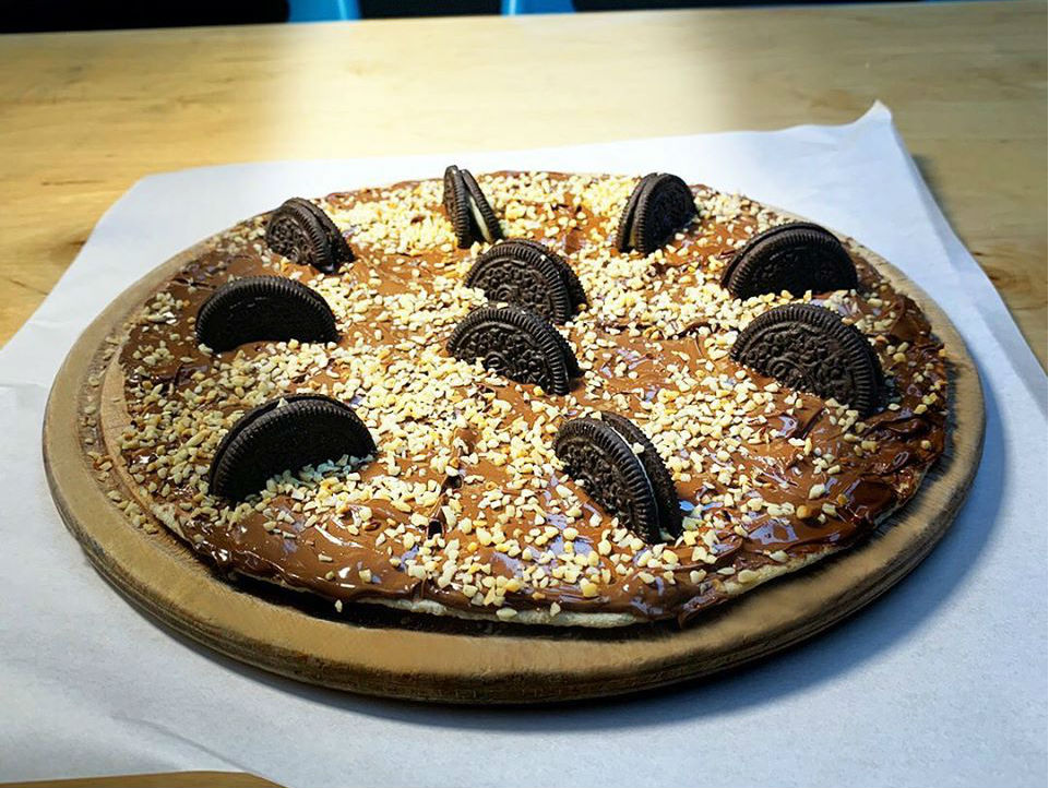 Turkse keten Pizza Locale opent eerste filiaal in Nederland