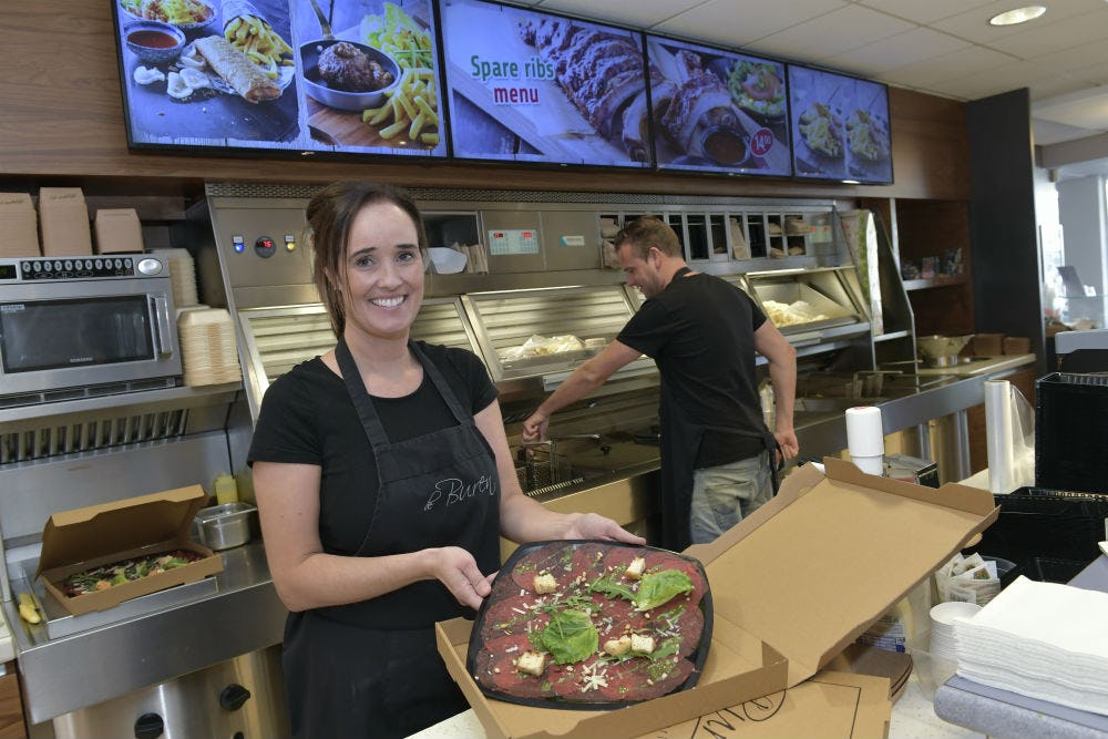 Beeld Fotoburo Dijkstra