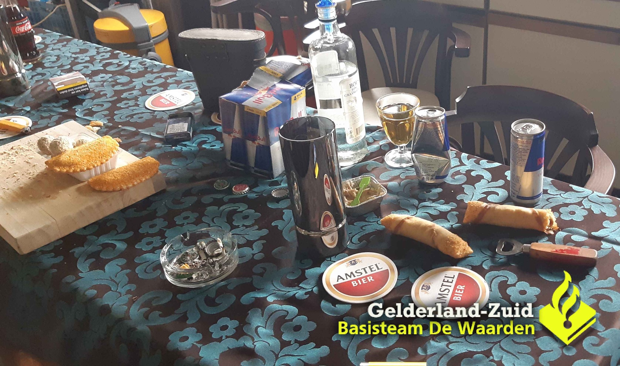 Foto: Politie Bommelerwaard / Facebook