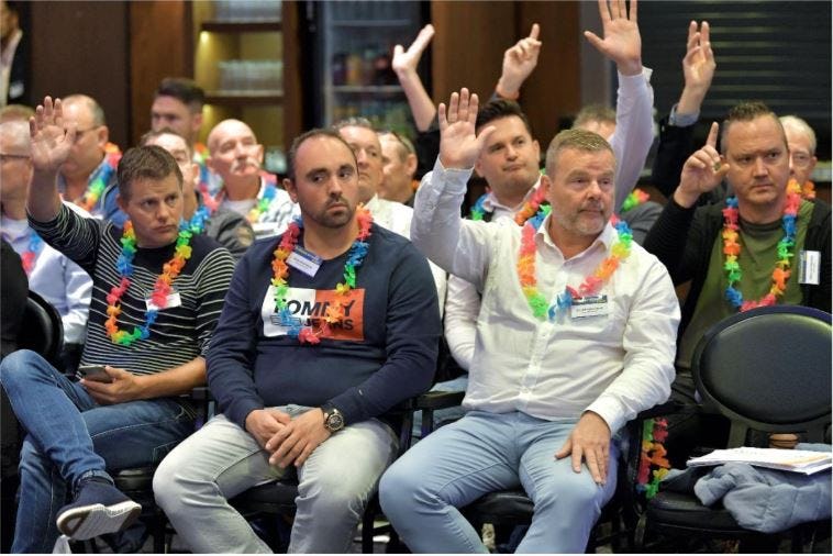 ProFri schrapt Frituurwereld Event 2020