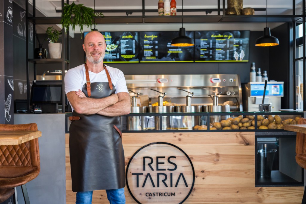 Restaria Castricum te koop; 'De moeilijkste beslissing van mijn leven'