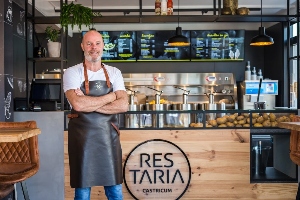 Foto: Dutch Photo Agency / Sebastiaan Rozendaal