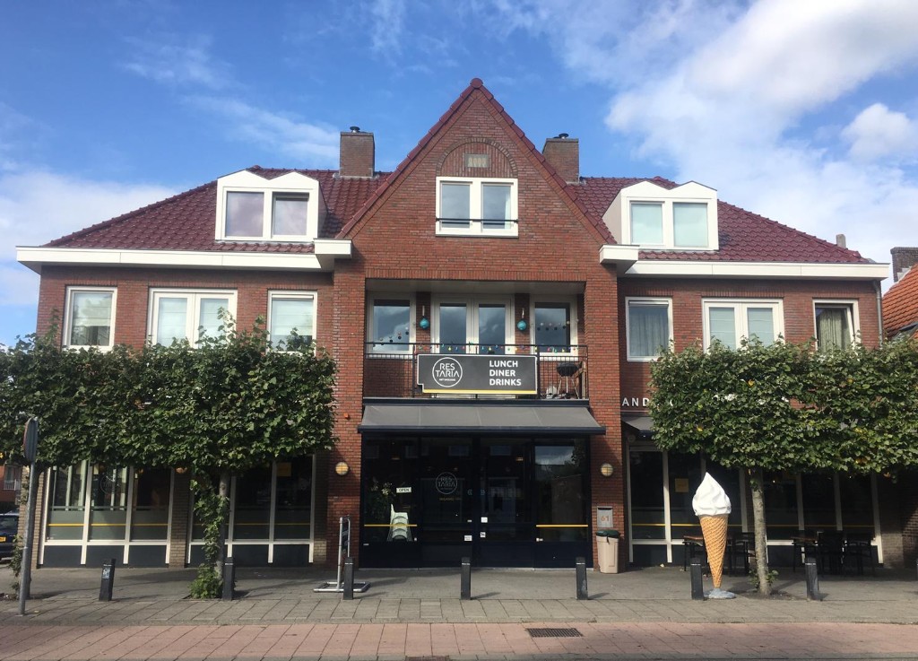 Ondernemersfamilie opent twee Restaria's op één dag