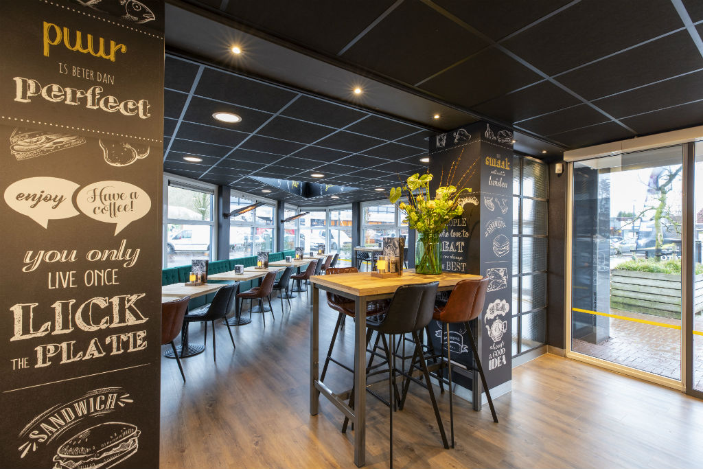  Foto: Anne van der Woude