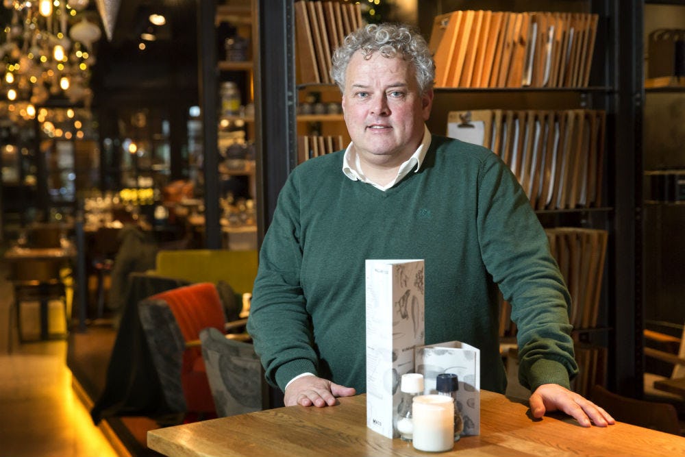 Rober Willemsen, KHN