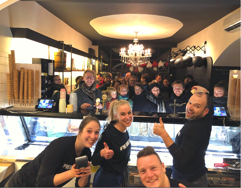 Foto: Roberto Gelato Facebook