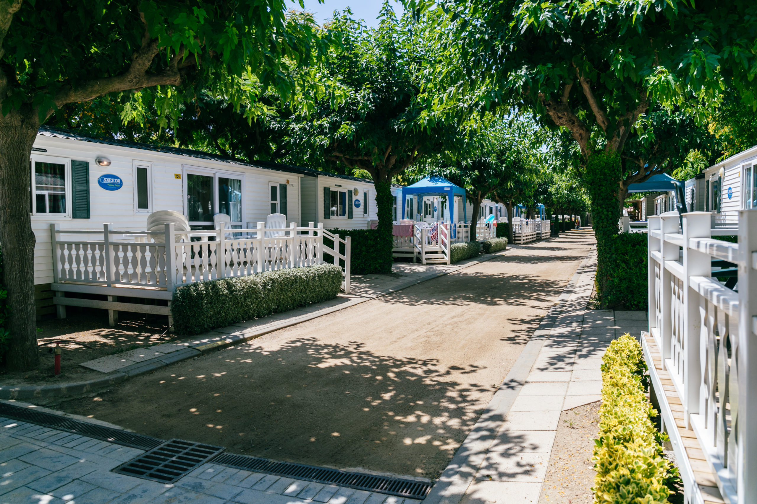 Roompot breidt internationaal aanbod uit met 14 parken in Spanje en Frankrijk