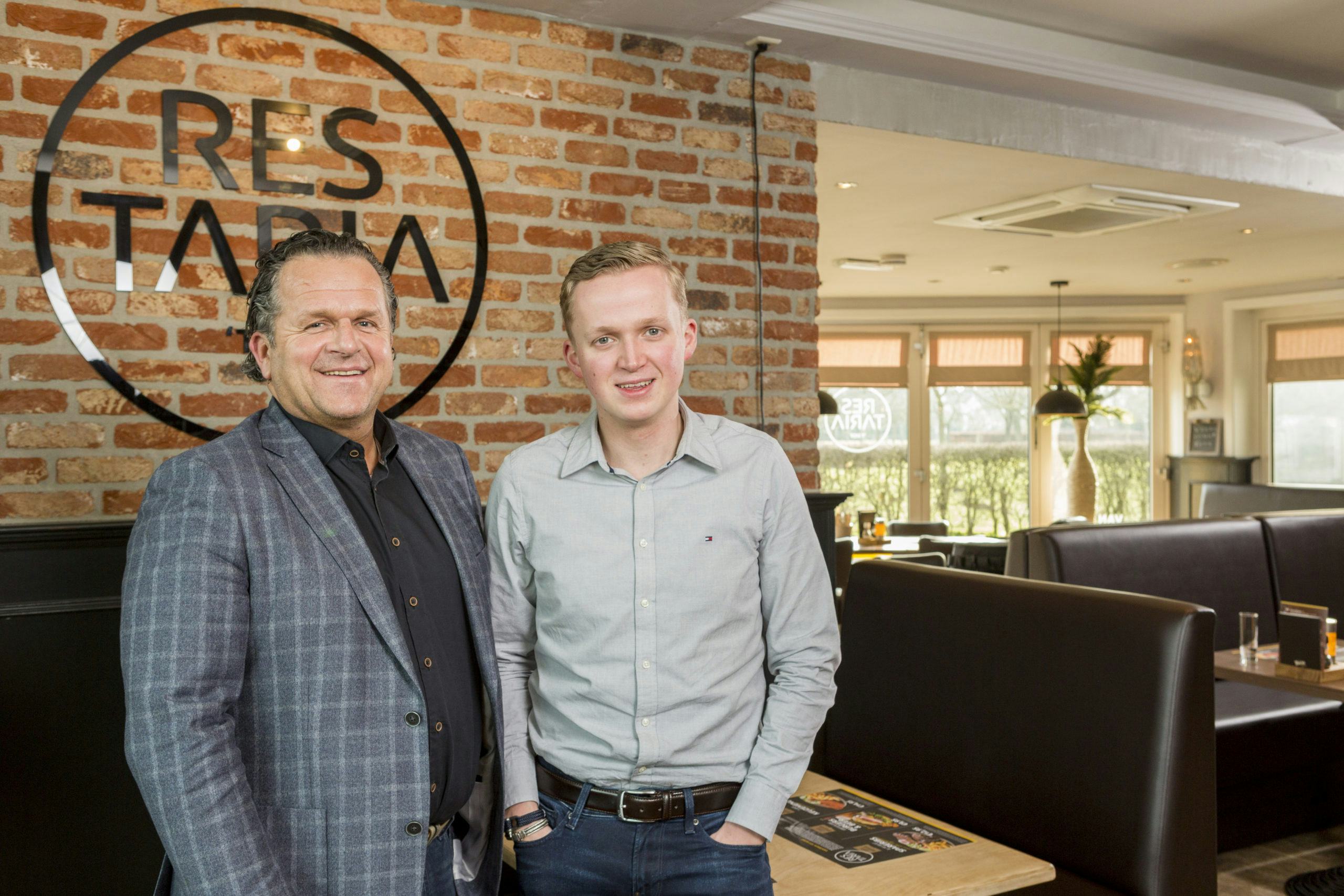 Restaria klaar voor grote uitrol