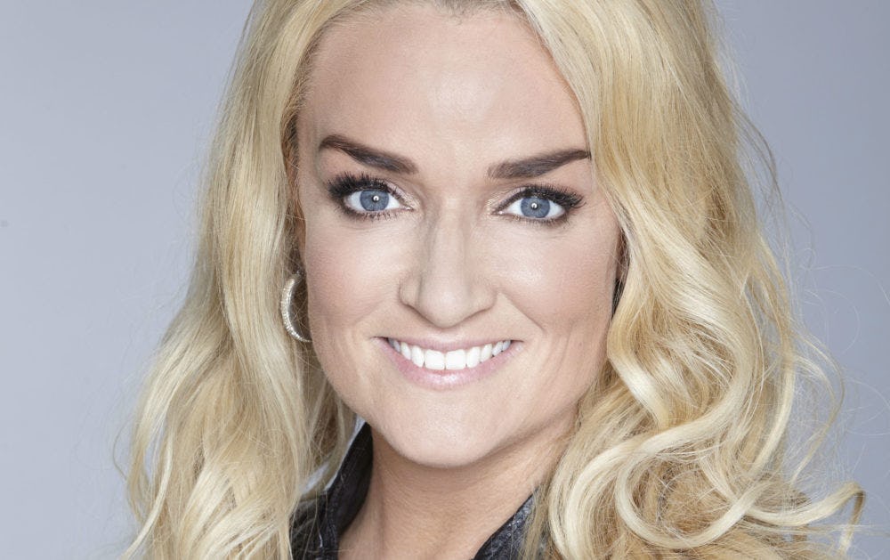 Cafetaria Top 100 strikt Samantha Steenwijk voor finaleshow