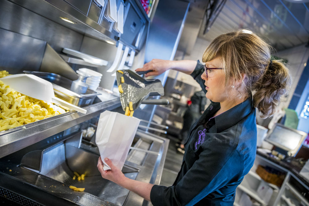 Beeld: Marcel van Hoorn Fotografie