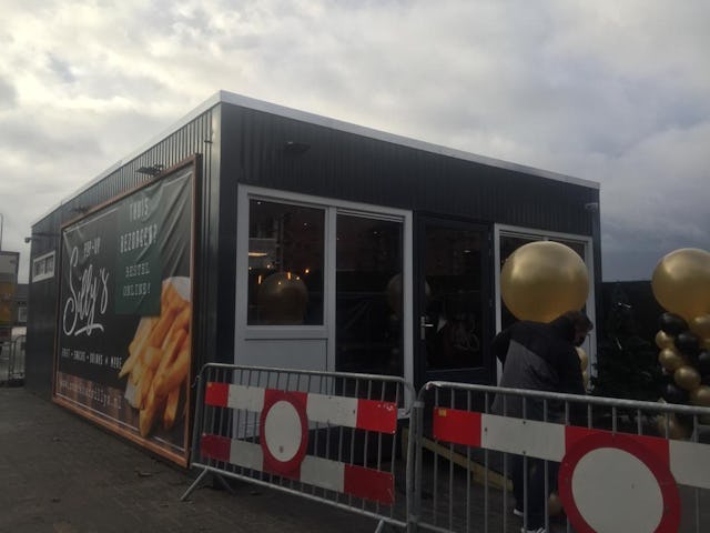 Fotografie: Susan Wiendels