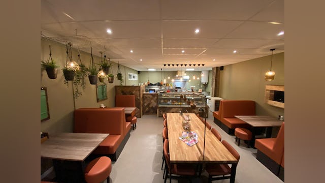 Fotografie: Susan Wiendels