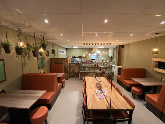 Fotografie: Susan Wiendels