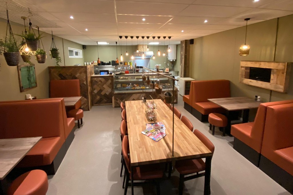 Fotografie: Susan Wiendels