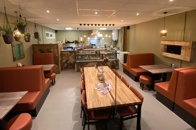 Fotografie: Susan Wiendels