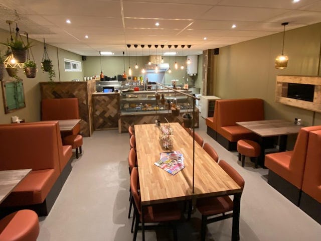 Fotografie: Susan Wiendels