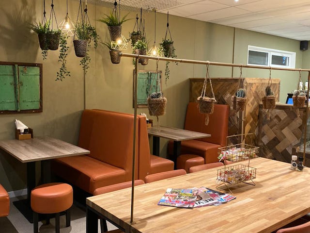 Fotografie: Susan Wiendels