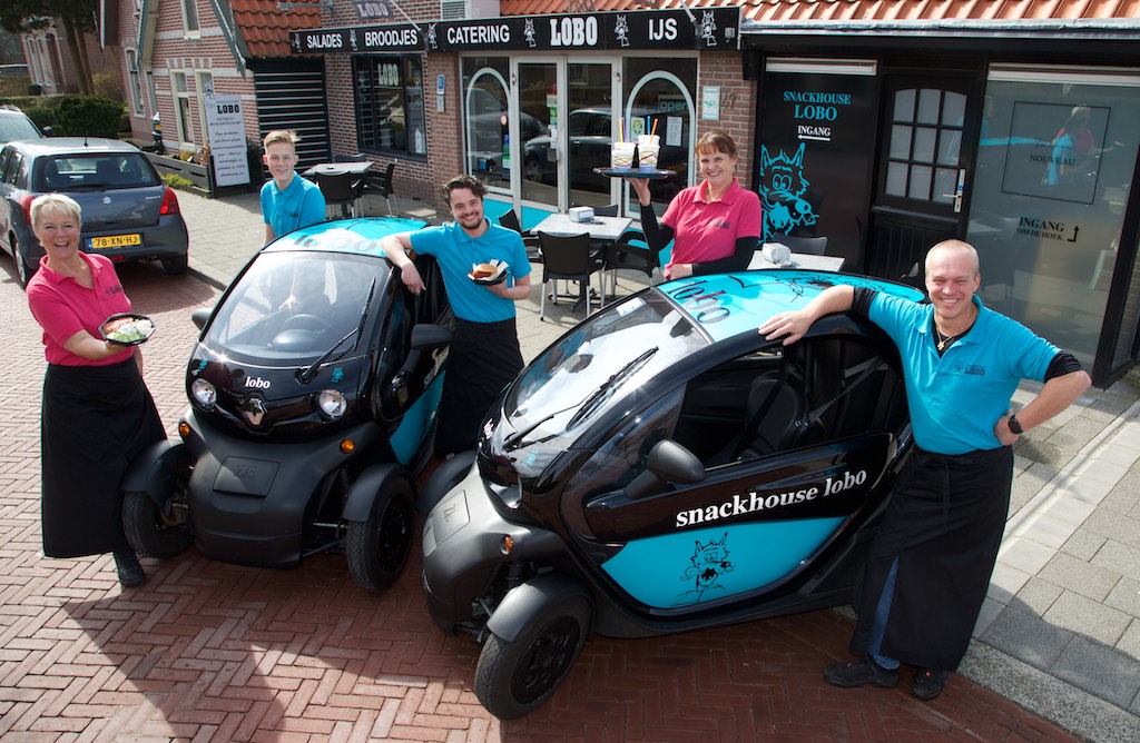 Beeld; Fotostudio Wick Natzijl