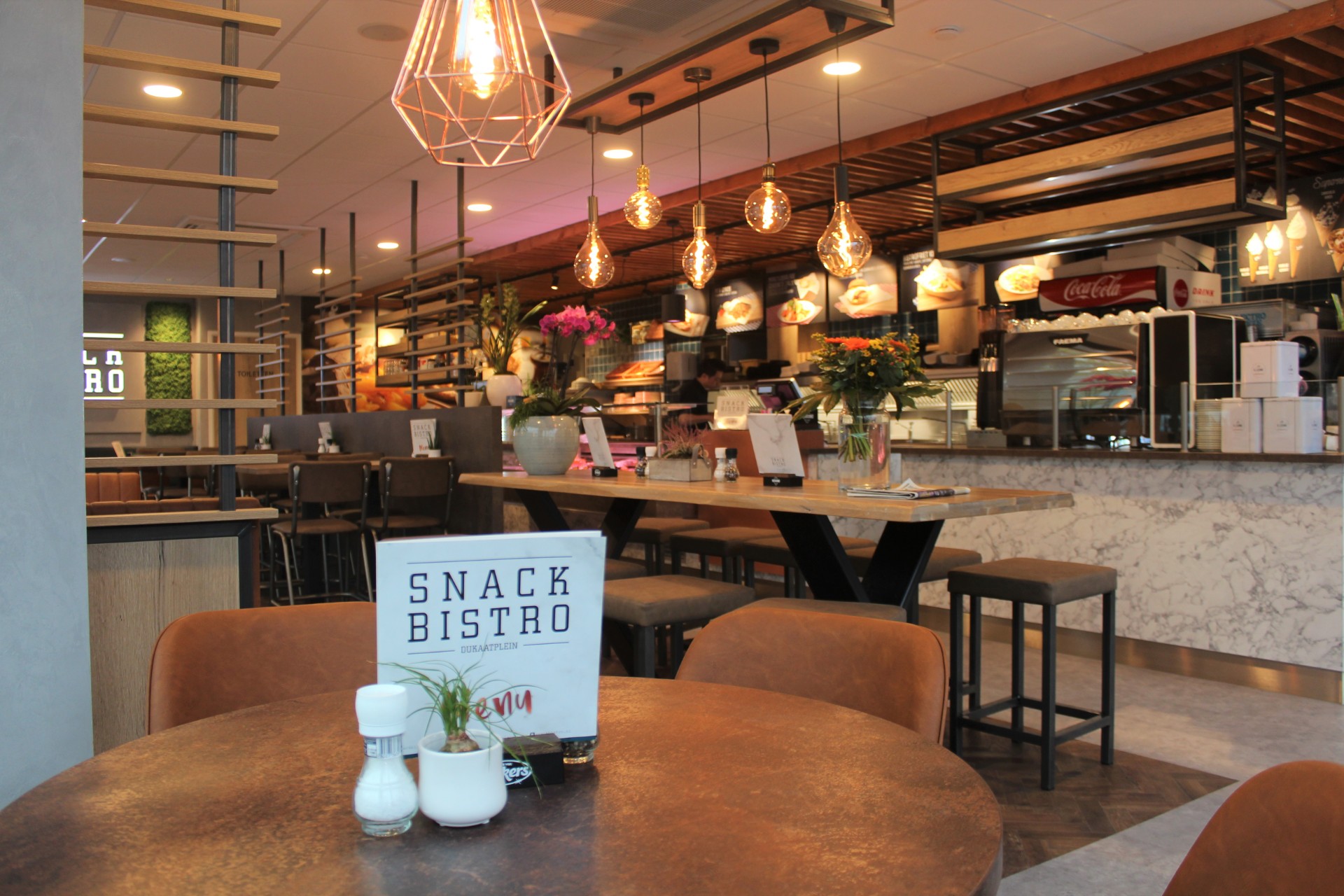 Fotografie: A3 Interieurbouw