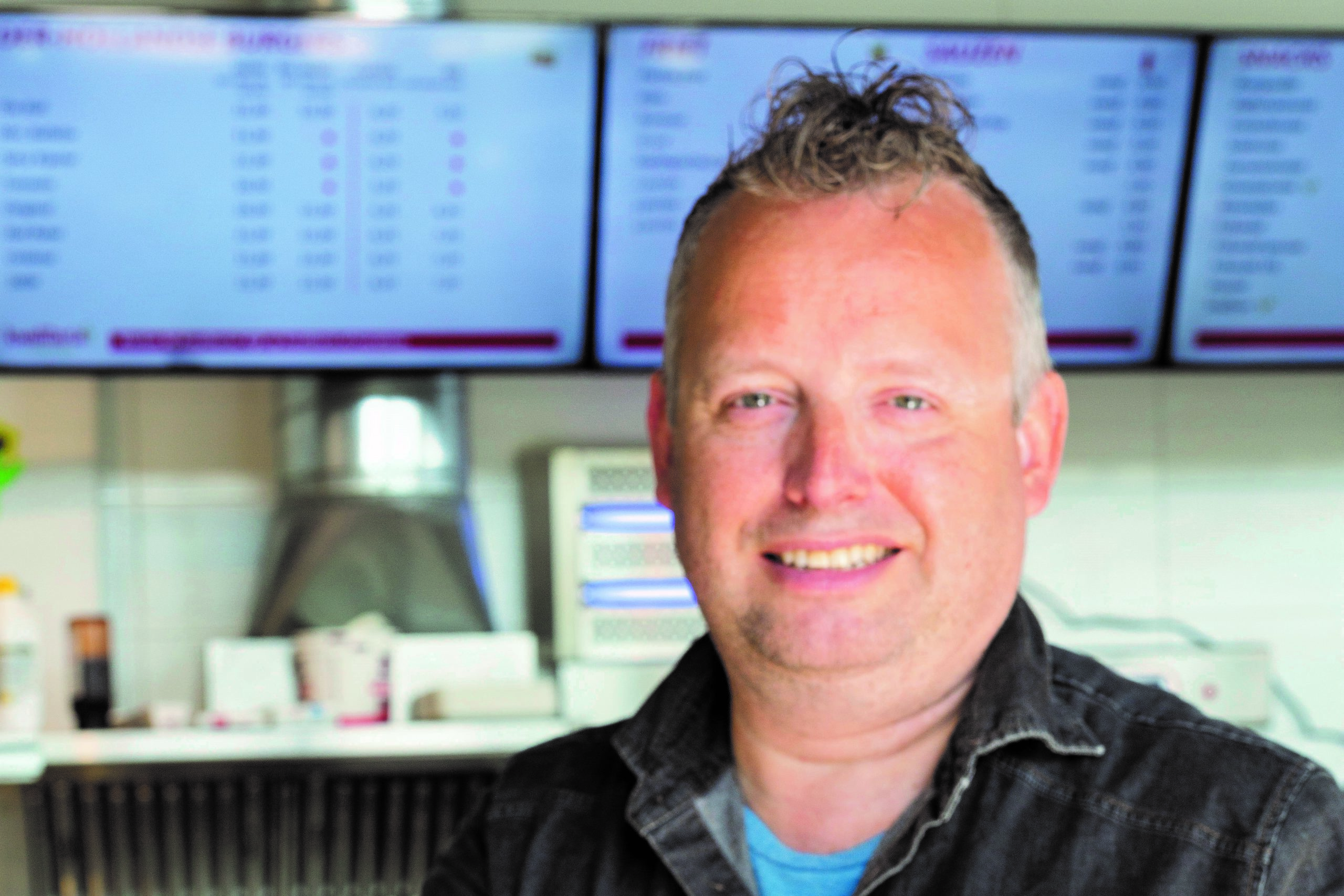 Kwalitaria KomEet: bezorgfietsen te leen voor winkels