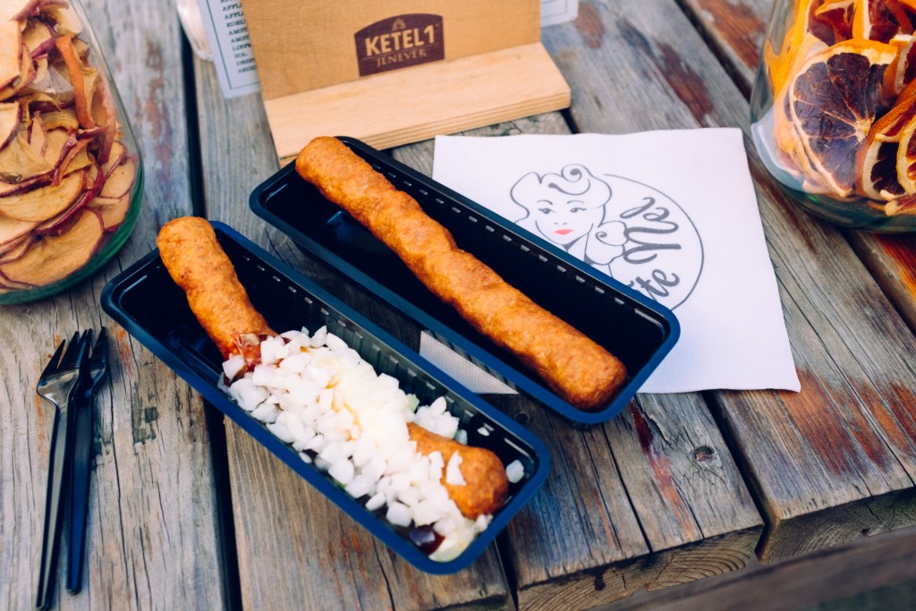 Frituurfestival maakt line up bekend: 11 standhouders met een uniek aanbod