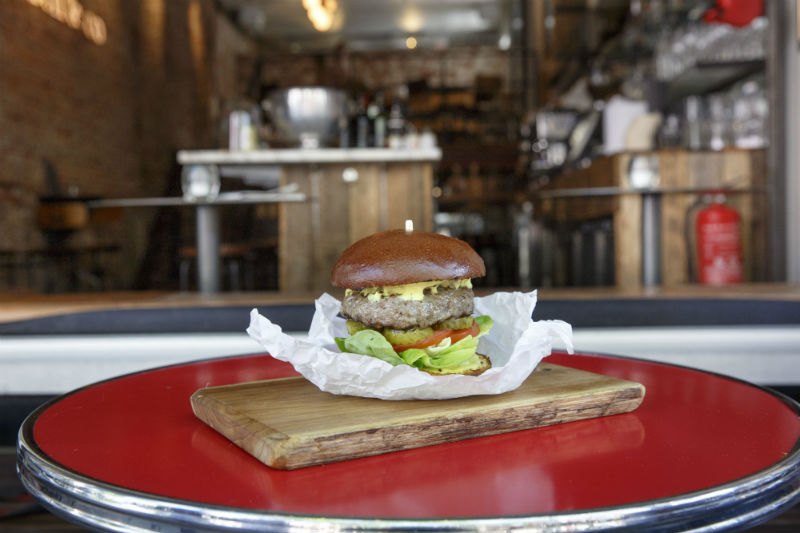 De Ter Marsch Classic van Ter March & Co in Rotterdam. (c) Roel Dijkstra / Foto: Joep van der Pal