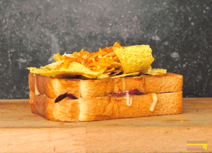 Eerste franchisenemer Toasty Business van start: 'Online een uniek product'