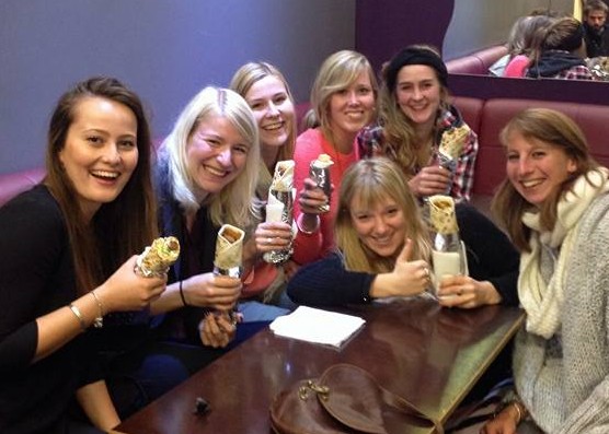 Turkse Pizza met kroketten tijdens corona nog grotere hit in Utrecht