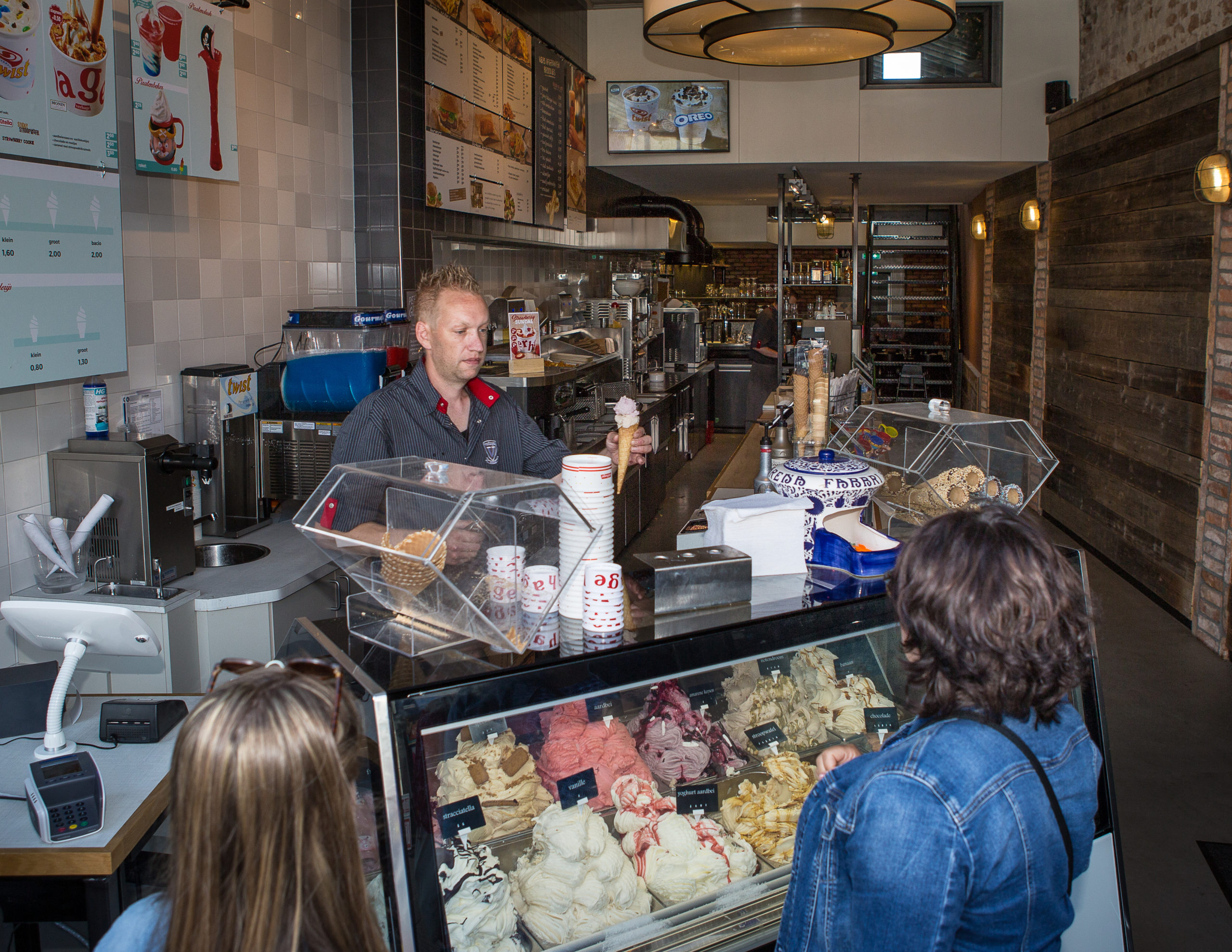 Verhage Zierikzee. Foto: Peter Roek