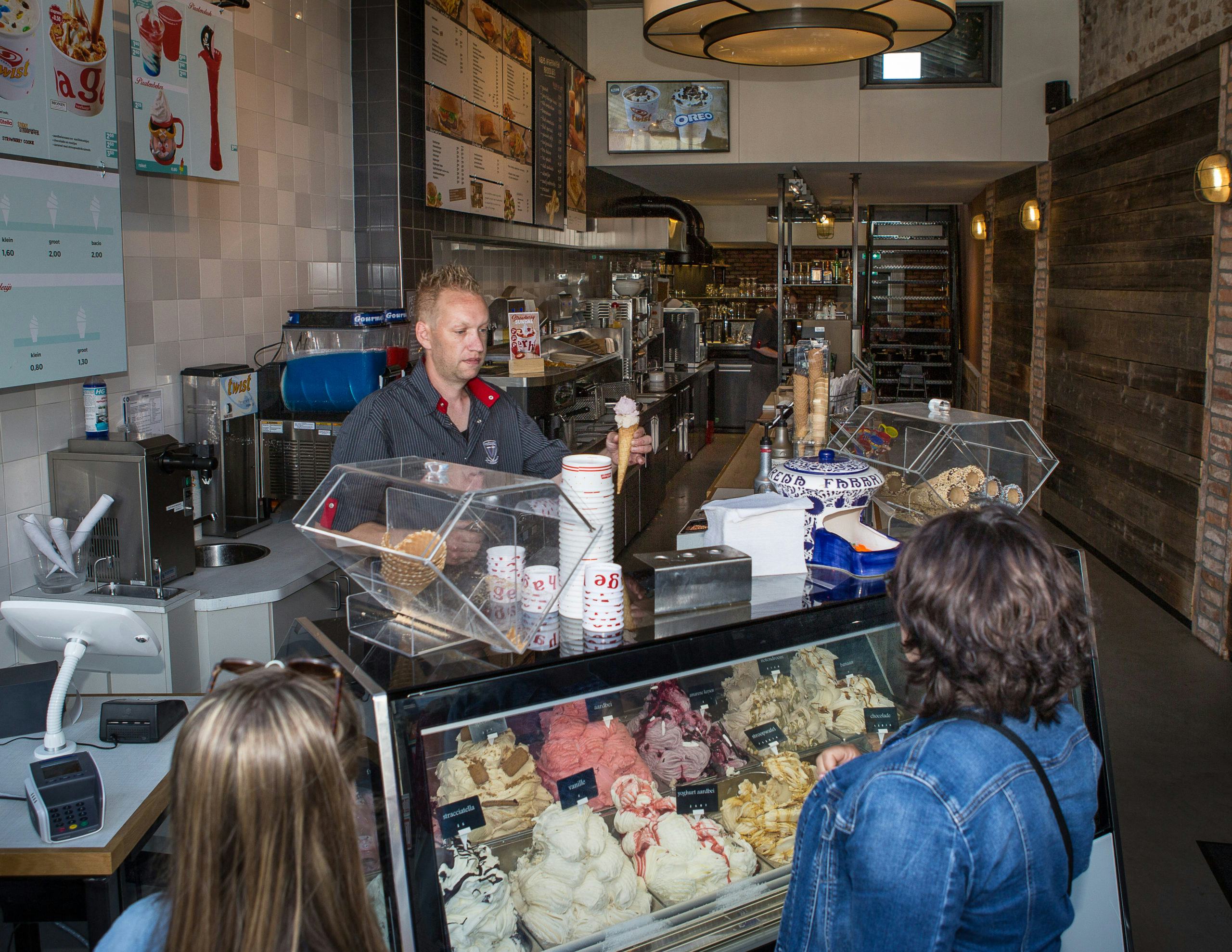 Geen Franchise Code, wel meer bescherming voor franchisenemer