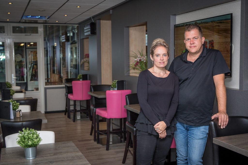 Deze cafetaria's gaan na een week coronacrisis toch dicht: 'Ik ben doodsbang'