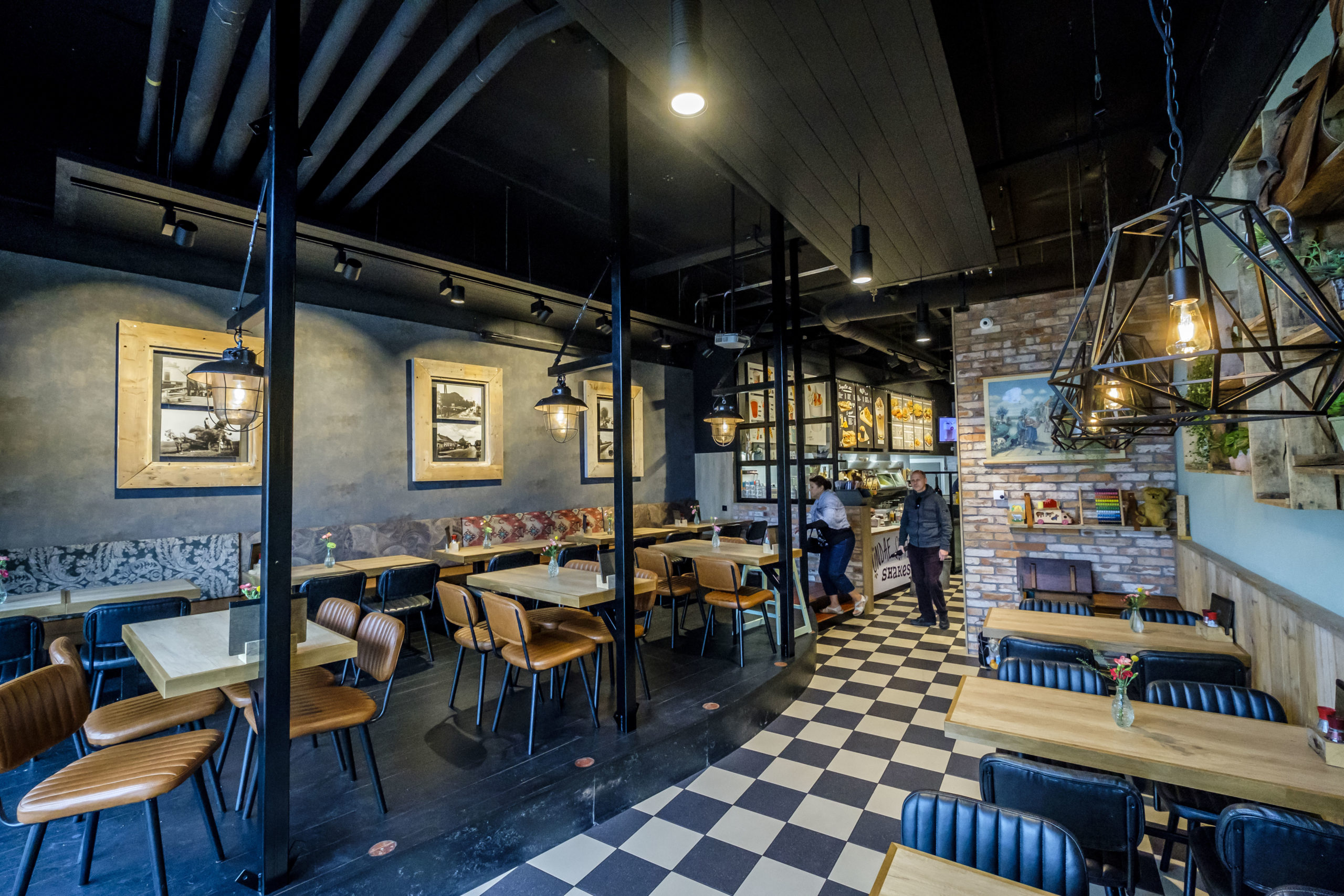 (C) Roel Dijkstra Fotografie / Foto : Fred Libochant