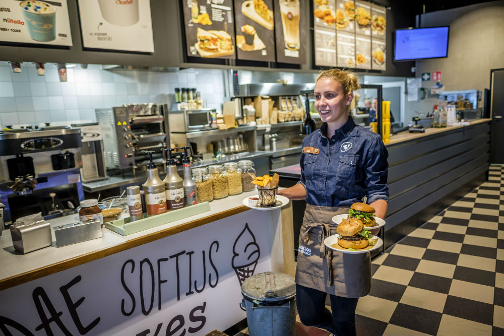 Meer dan 5000 bedrijven vragen werktijdverkorting aan