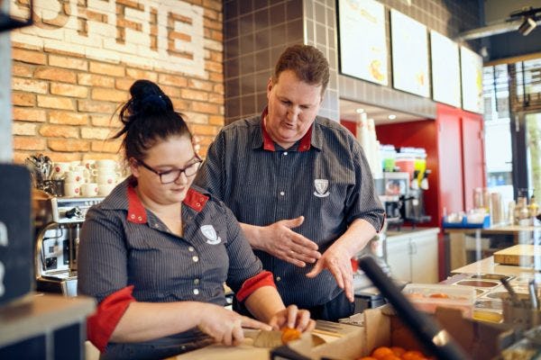 Minimumloon horeca: nieuwe bedragen per 1 januari 2019