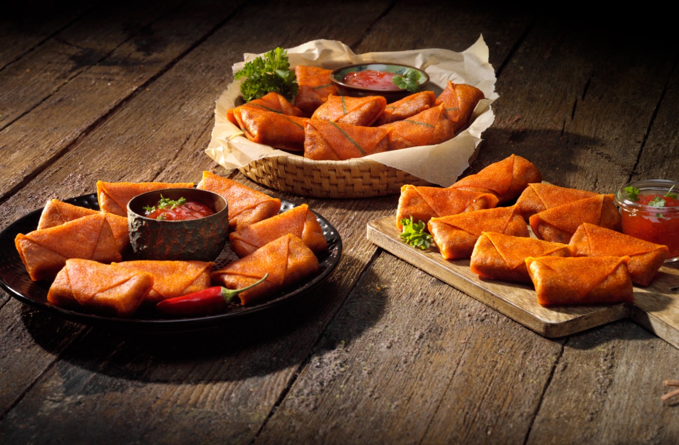 De Vlammetjes van Topking.