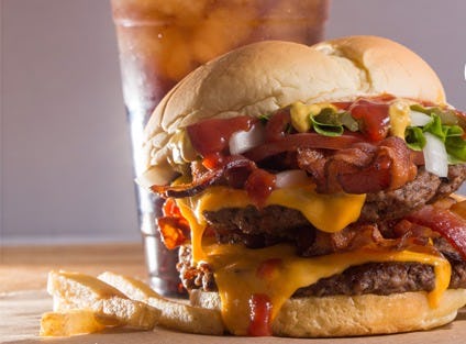 Wayback Burgers opent deze zomer in Nederland