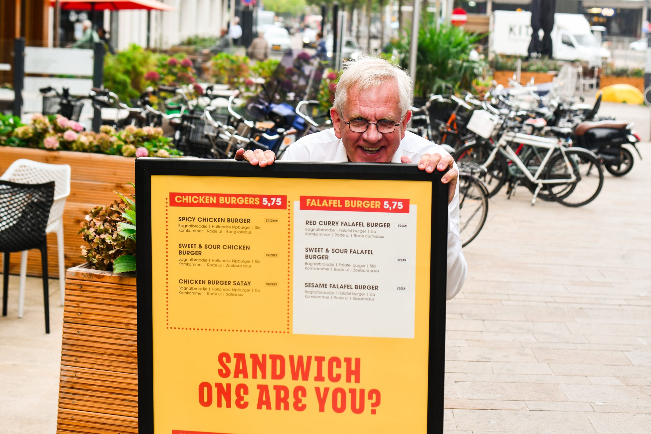 Fastserviceformule JAMe zoekt kandidaten en locaties na doorstart