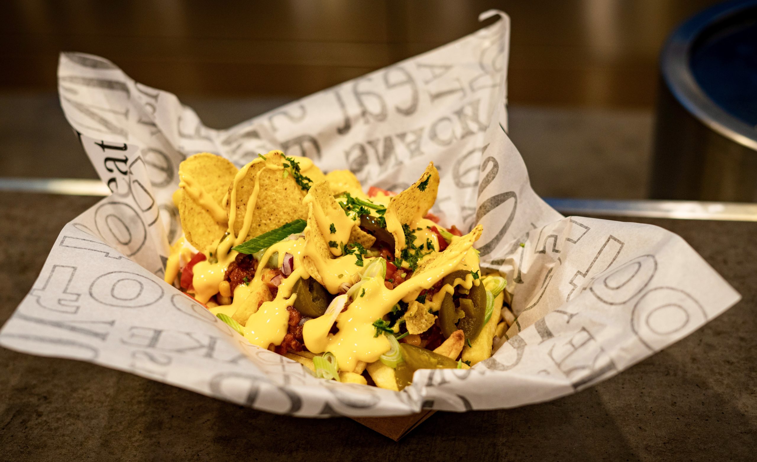 Kwaliteitsslag maken? Pimp je friet of snack met kaassaus