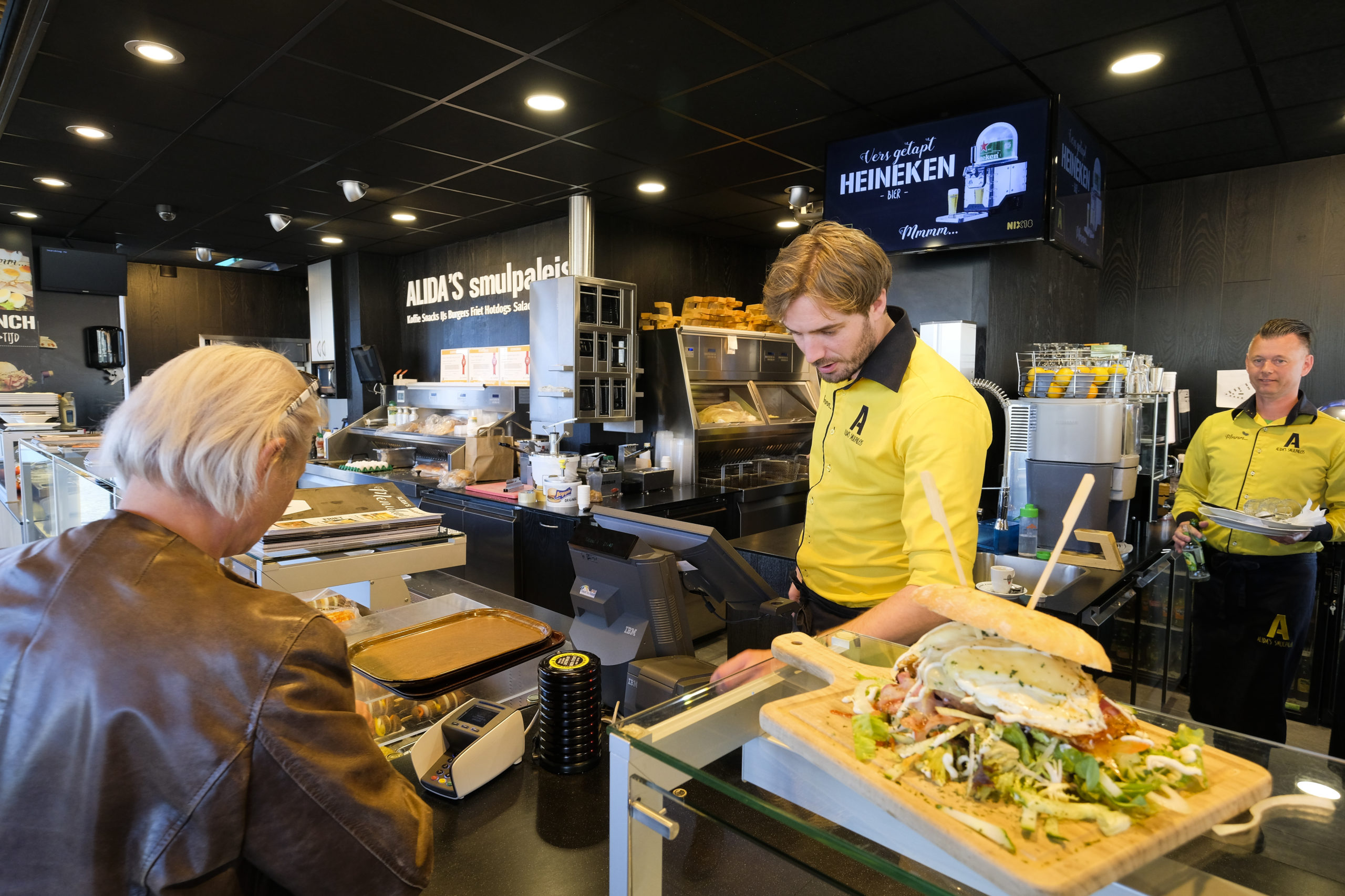 Foto: VanVlietFotografie