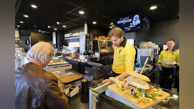 Foto: VanVlietFotografie