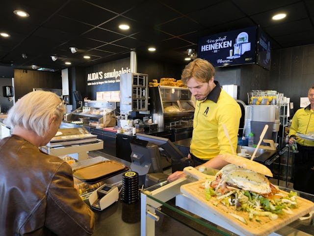 Foto: VanVlietFotografie